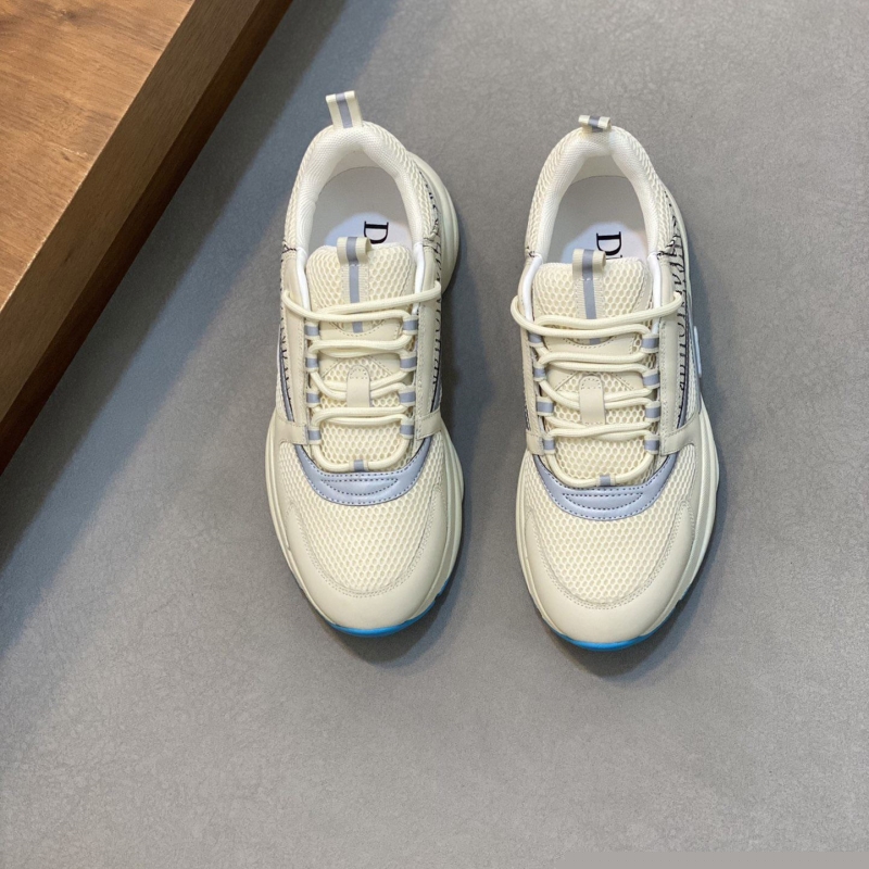 ch**an D*or casual shoes
